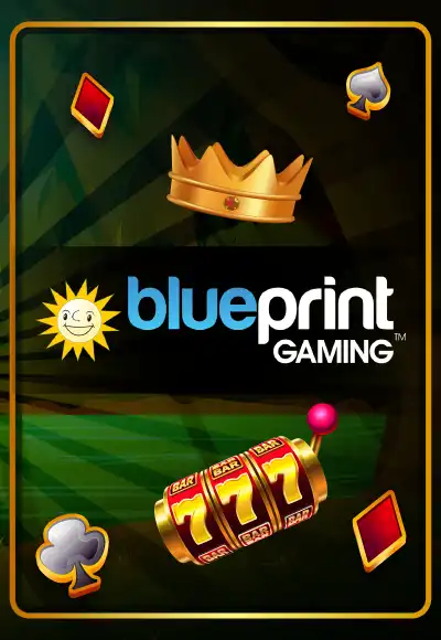 สยามพลัส BLUEPRINT GAMING