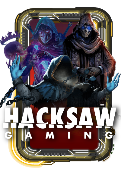 สยามพลัส hack saw gaming