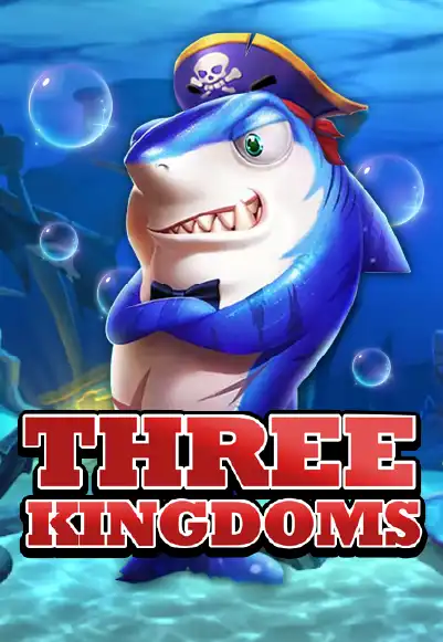 สยามพลัส three kingdom